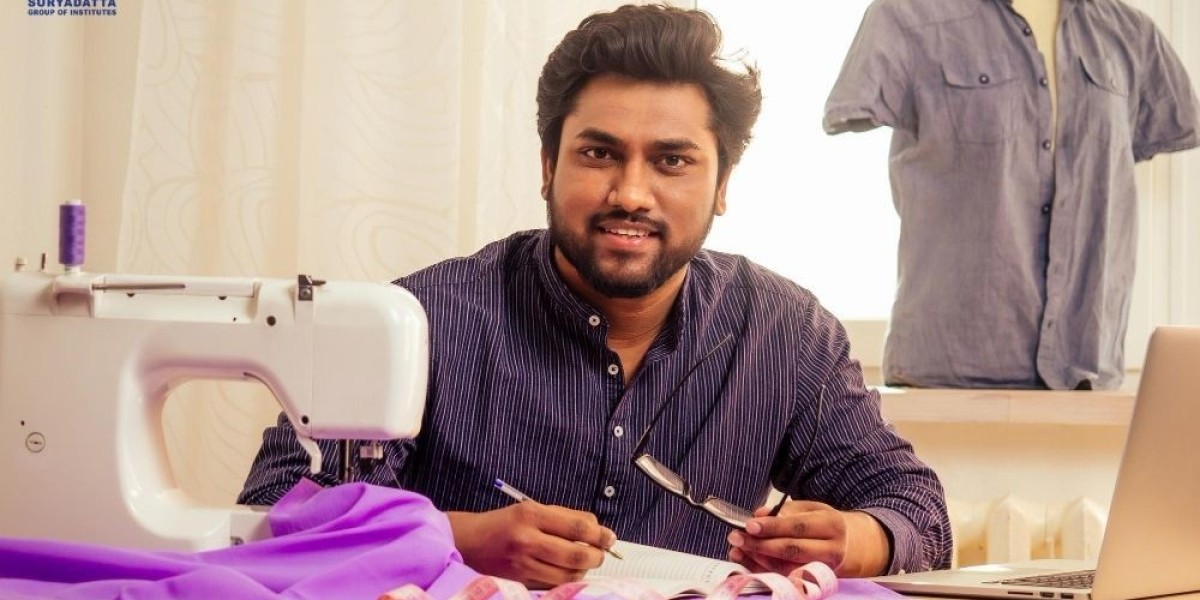 Why Suryadatta Institute of Fashion Technology is Gaining Attention