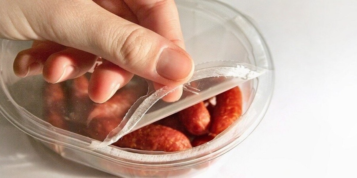 Thermoform Packaging Market forecast identifies cost fluctuations in raw materials as a potential market constraint.