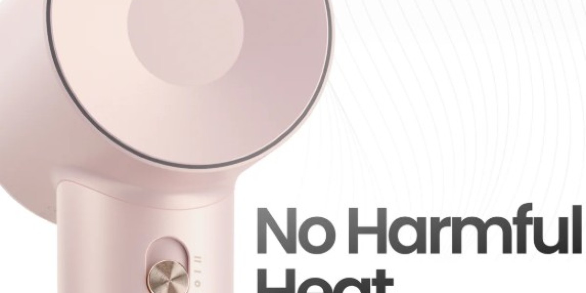 How to Use a Hair Dryer Diffuser for Curly Hair – Step-by-Step Guide