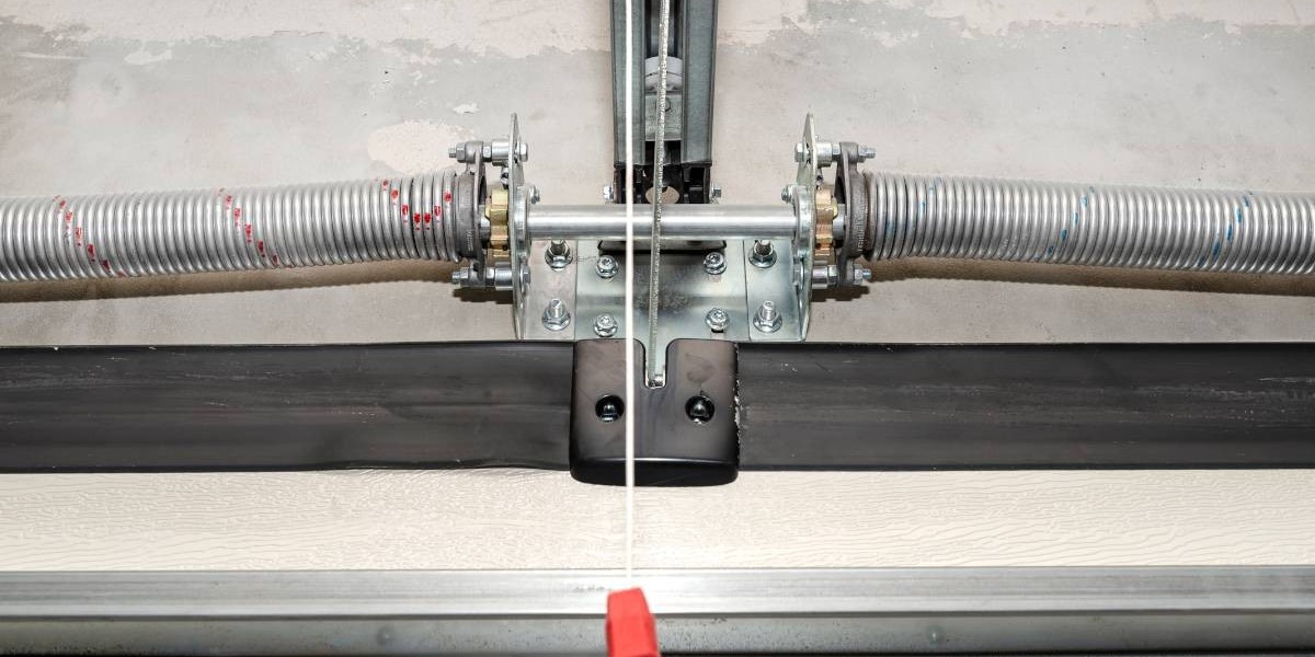 Garage Door Roller Replacement: Signs It’s Time for an Upgrade