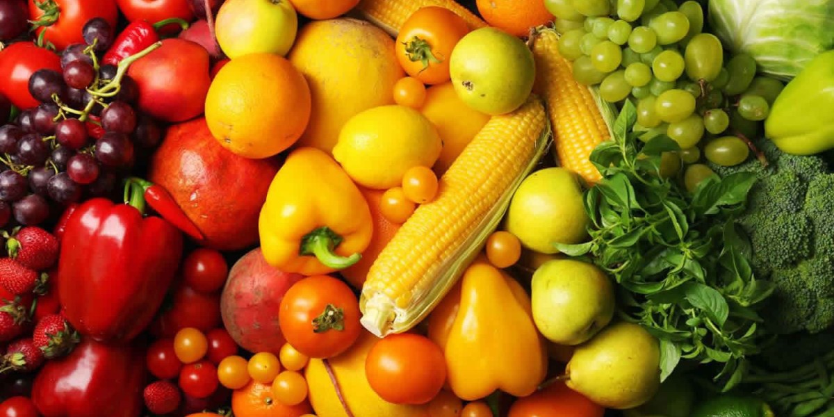 Carotenoids Pigment Market Forecast Predicts Strong Growth Driven by Health Trends and Natural Product Demand
