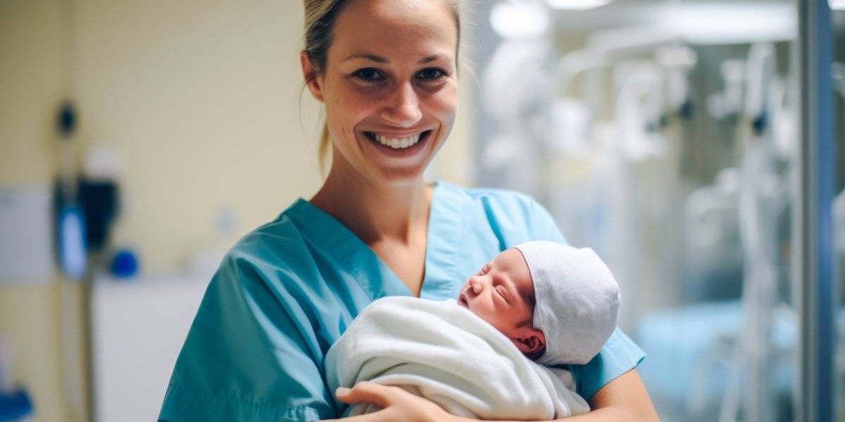 How to Find the Best Home Nurse for Newborn Care