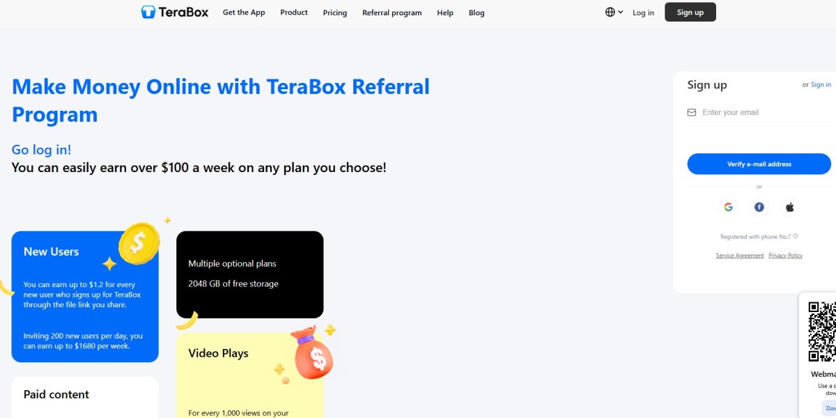 Why Terabox Video Player is the Ultimate Cloud-Based Media Solution