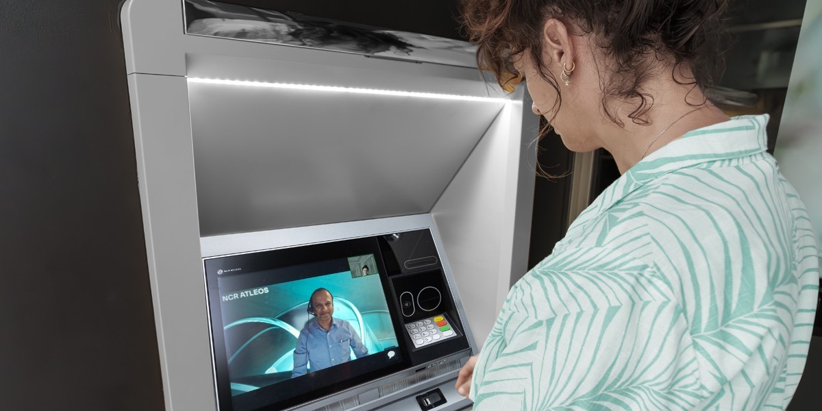 Virtual Teller Machine Market Threats Include Cybersecurity Risks, Adoption Barriers, and High Initial Deployment Costs