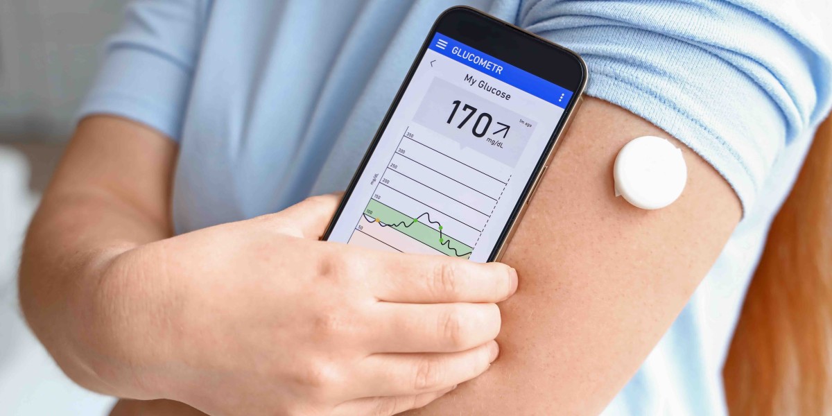 Brazil Continuous Glucose Monitoring Market: Empowering Smarter Diabetes Care