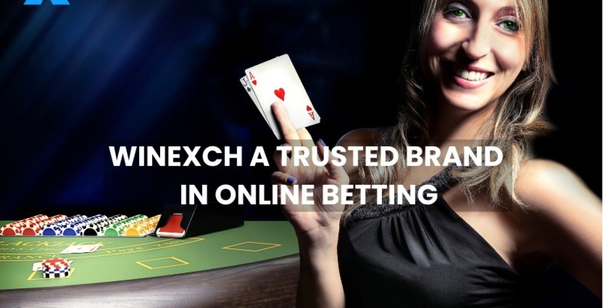 The Security Features of Winexch: How Safe is Your Online Gaming Experience?