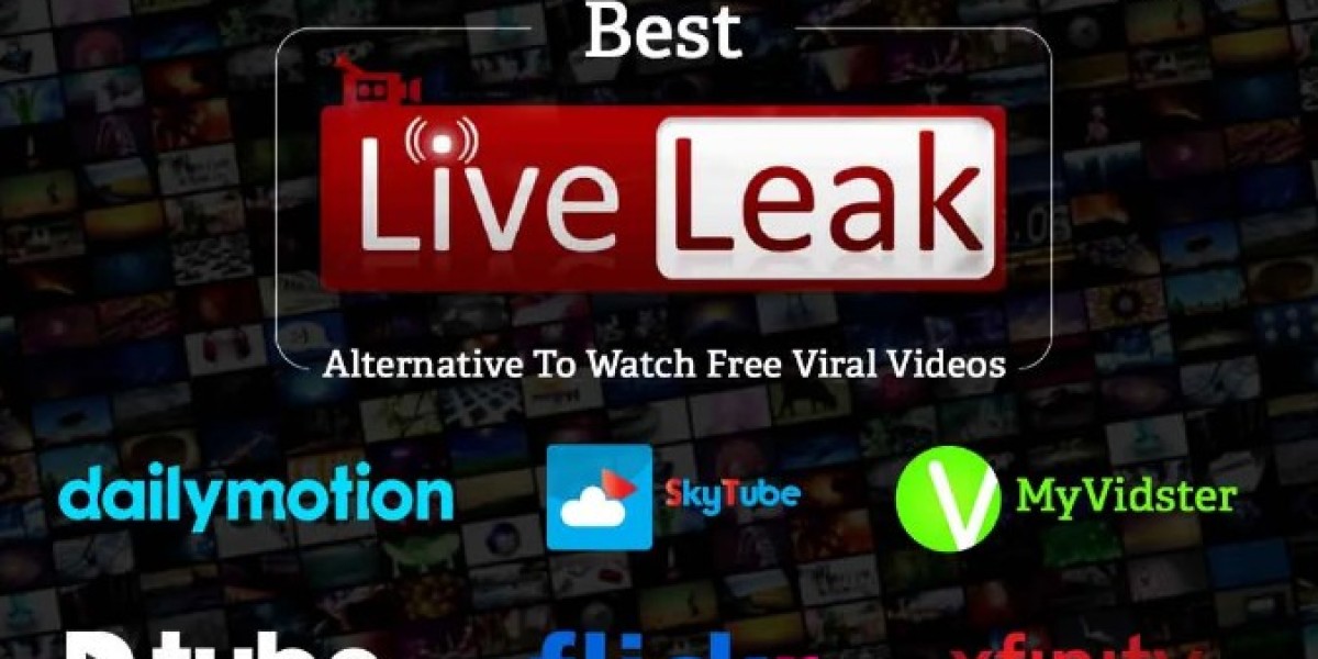 Top LiveLeak Alternatives: Exploring Platforms for Raw and Unfiltered Content