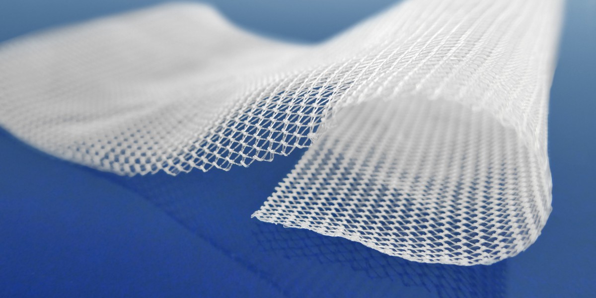 Surgical Mesh Market Potential: Impact of Technological Innovations on Market Expansion and Product Development