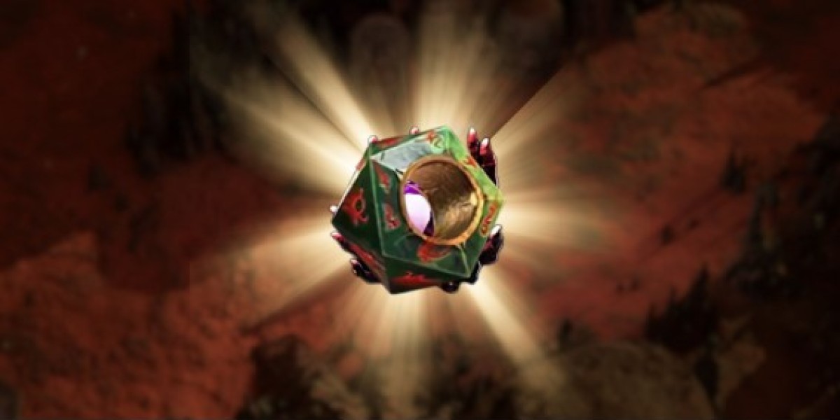 ELD.gg Path of Exile 2‘s  Tips for Obtaining the Ventor’s Gamble Gold Ring