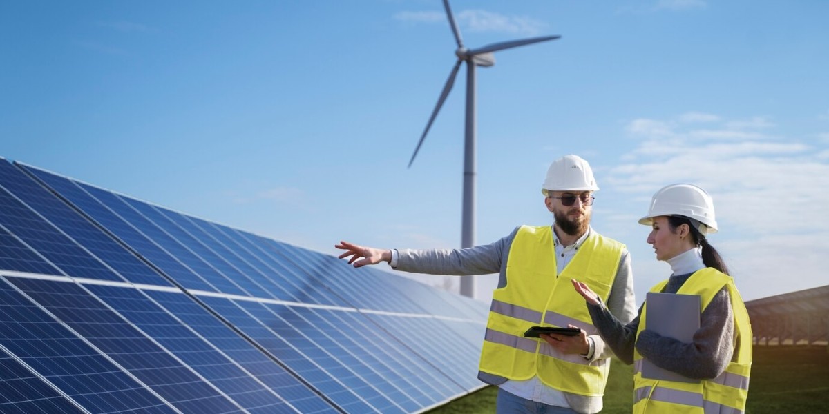 PV Solar Panel Market Analysis Shows Rapid Adoption in Emerging Economies and Urban Centers