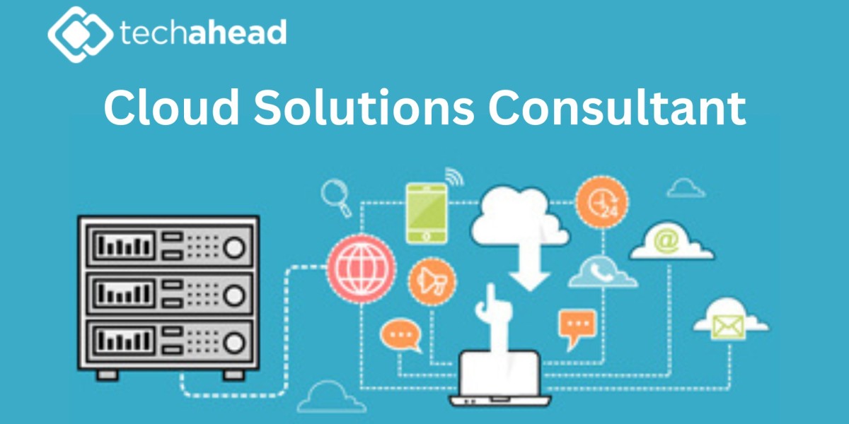 Unlock Business Potential with Professional Cloud and AWS Consulting