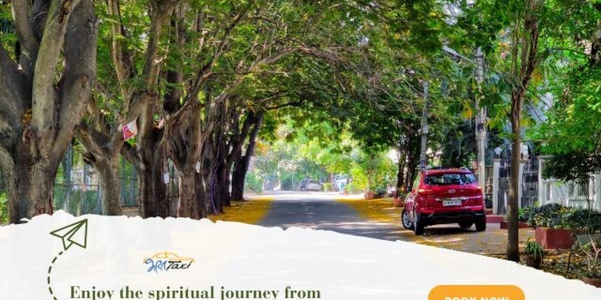 Experience a Peaceful Journey to Kotilingeshwara from Bangalore with Bharat Taxi