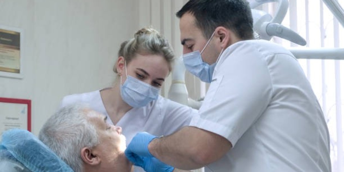 Transform Your Smile with Teeth Cleaning and Polishing in Riyadh