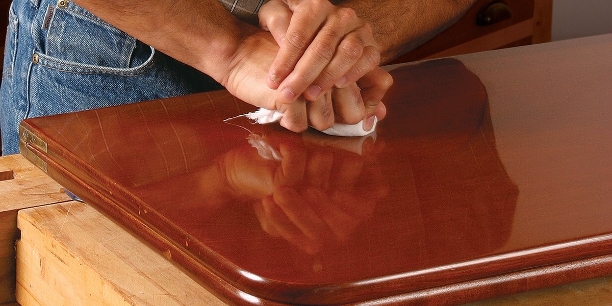 Professional Wooden Polishing Services for a Lasting Shine