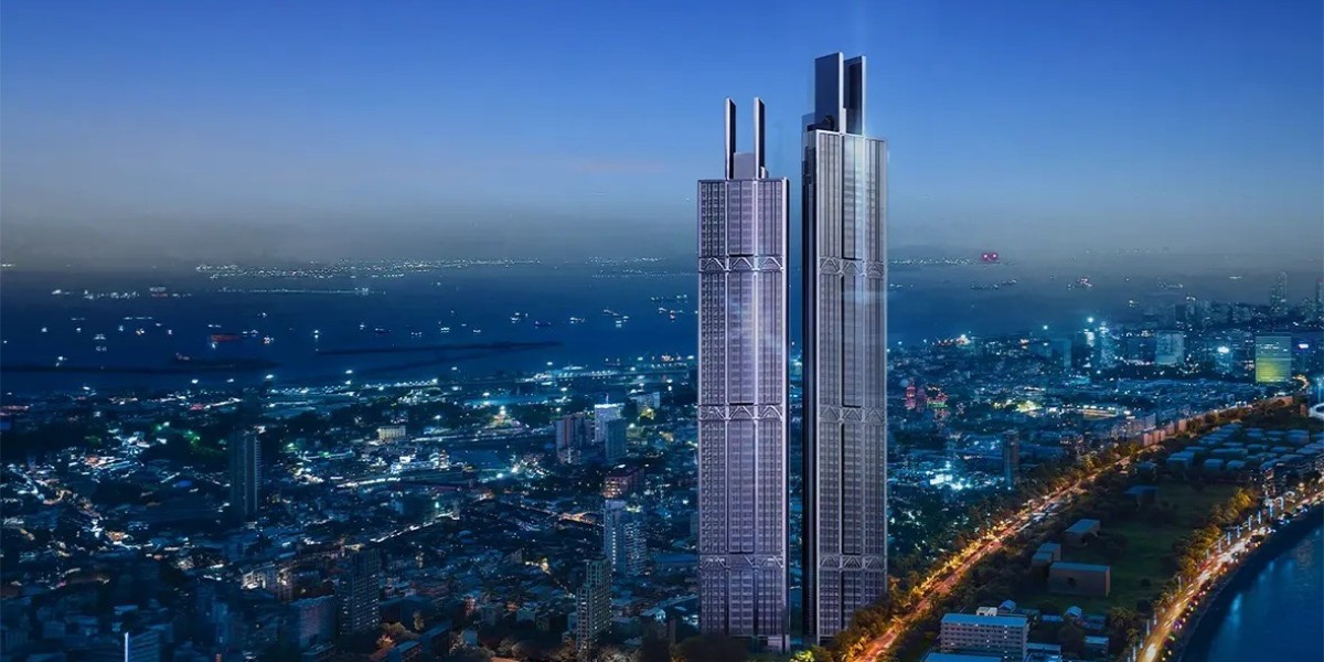 Prestige Marine Lines 2 & 3 BHK Apartments in Marine Lines, Mumbai