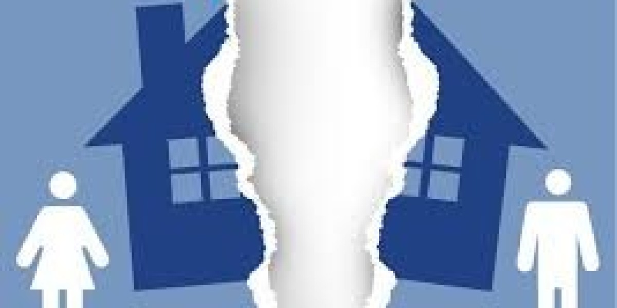 Dividing Property Fairly: The Role of Appraisals in Divorce Settlements