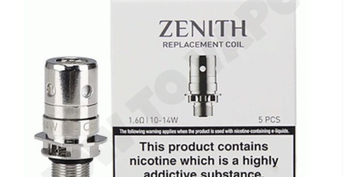 Innokin Zenith Coils vs Vaporesso GTX Coils: Which Is Better?