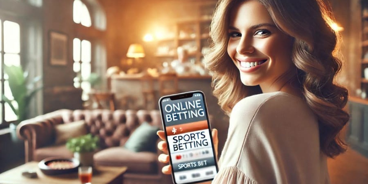 Discovering Safe Sports Toto Sites: Ensure Secure Betting with Sureman Scam Verification