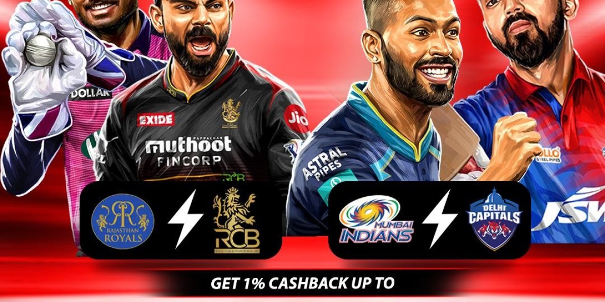 Tata Ipl 2025 Showdown: RR vs RCB & DC vs MI – Double-Header Drama!