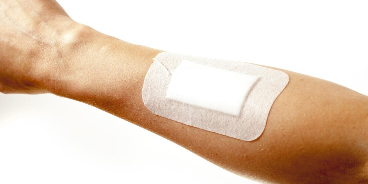 Anti-Acne Dermal Patch: Exploring Growth and Innovations in the Market with Key Opportunities Ahead