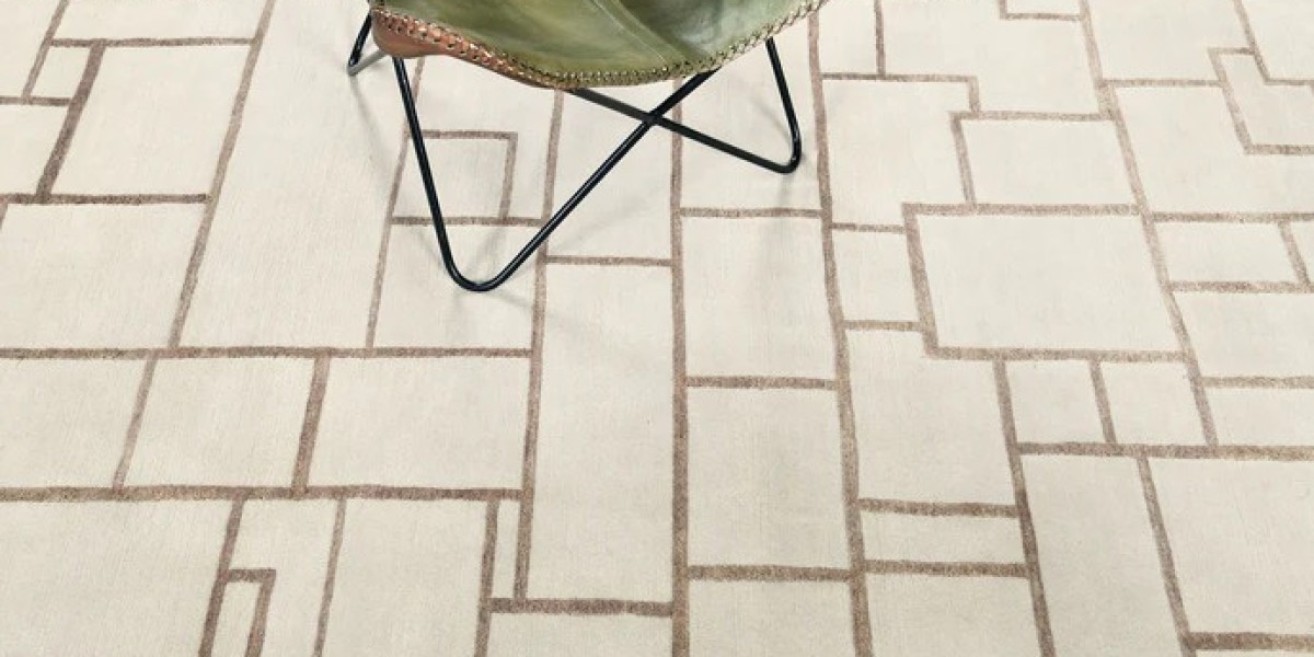 Best Mid Century Rugs for a Retro Aesthetic