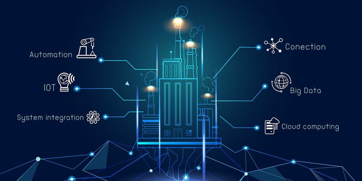Japan's Industry 4.0 Market: Specifies the geographical focus.