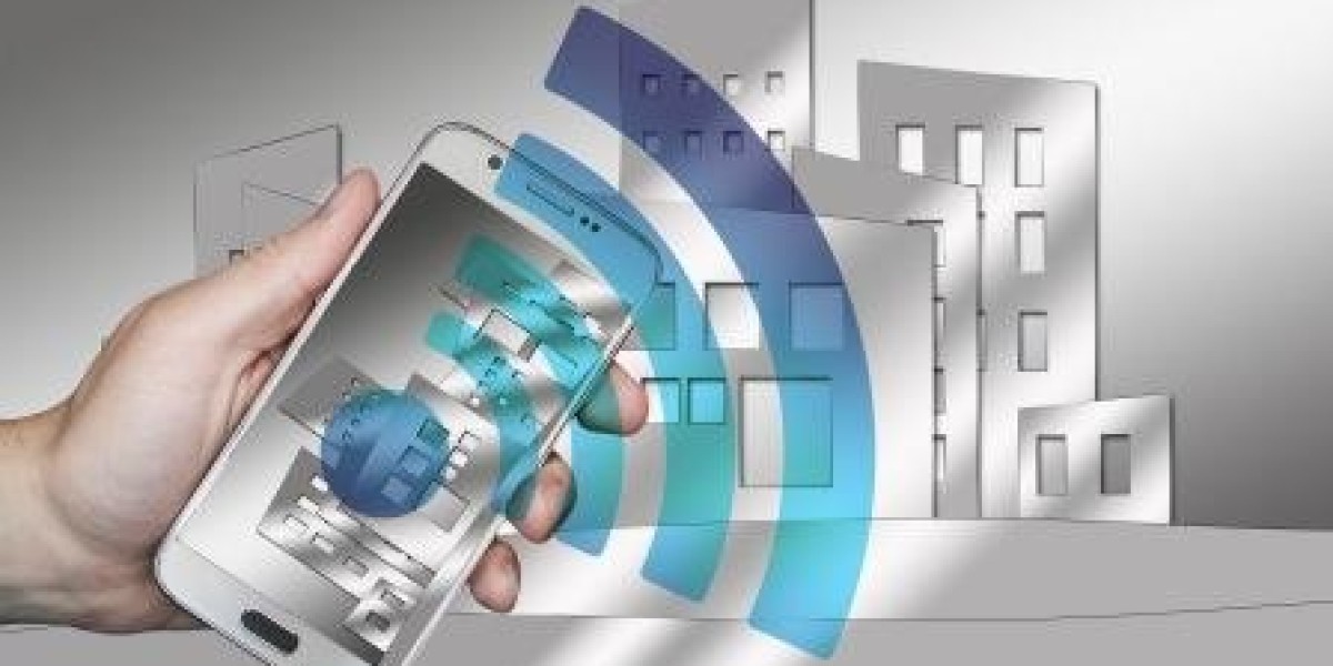 Internet WiFi Solution Services in Dubai with Reliable Wireless Connectivity