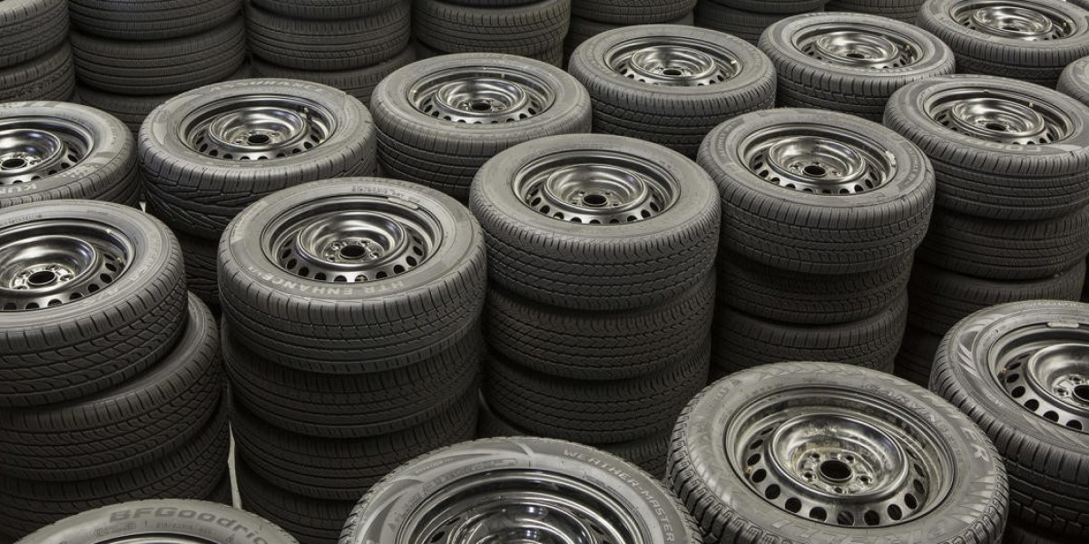 Specialty Tire Market in Europe: Key Developments and Regional Differences