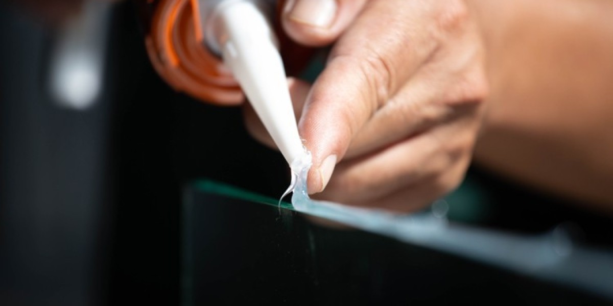 United Kingdom Sealants Market: Where Innovation Meets Opportunity