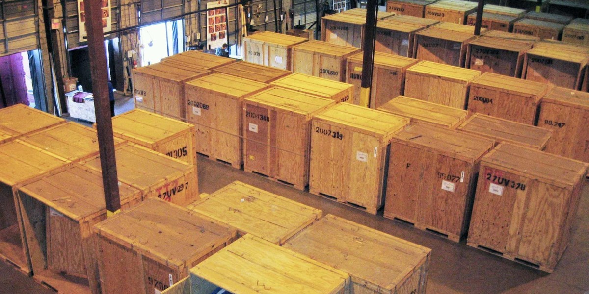 Efficient Same Day Delivery and Reliable Storage Services in NYC with GFD Courier