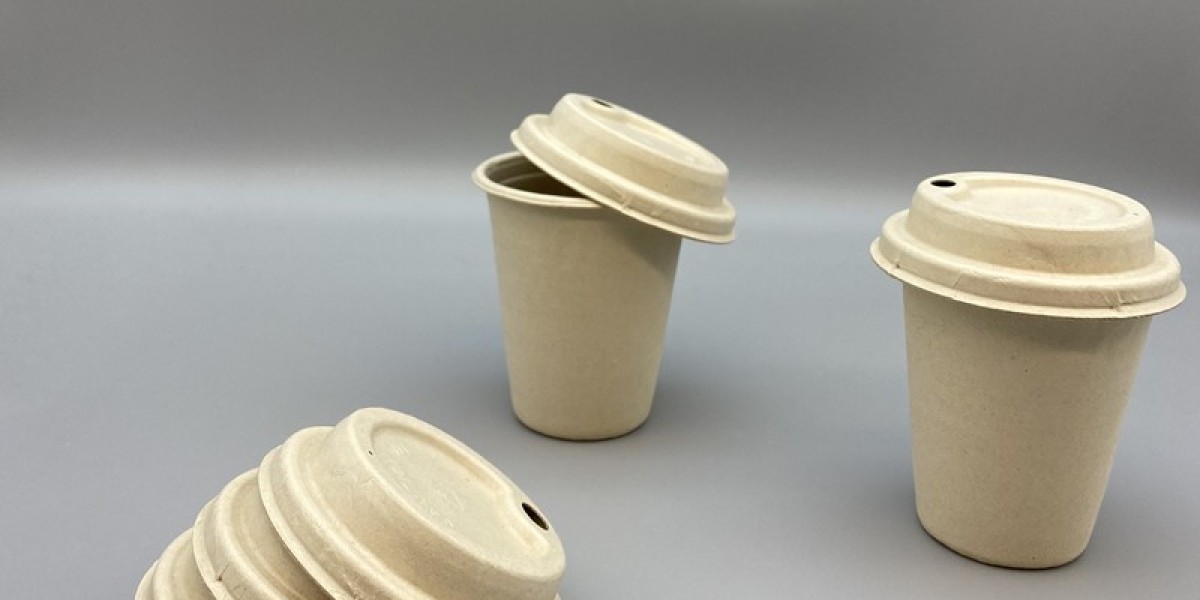 Biodegradable Lids Market Potential: The Future of Eco-Friendly Solutions in Consumer and Industrial Packaging