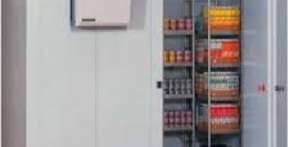 Walk-in Cooler and Freezer Market Reports: Consumer Preferences for Sustainable and Eco-Friendly Refrigeration Solutions