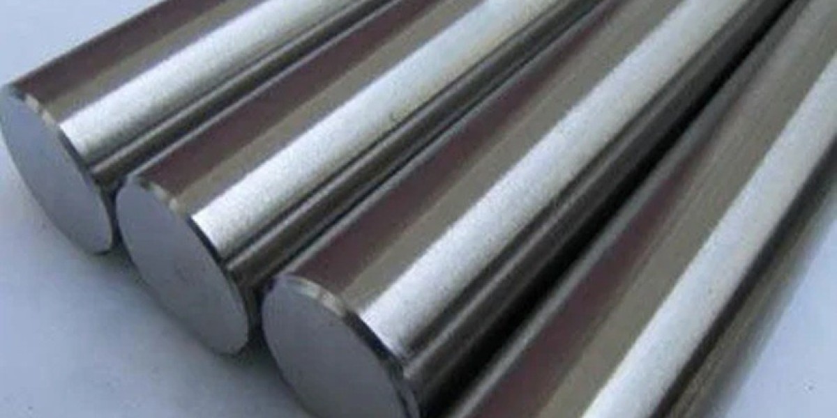 Nickel Silver Bars Manufacturing Plant Setup 2025: Business Plan and Machinery Requirements