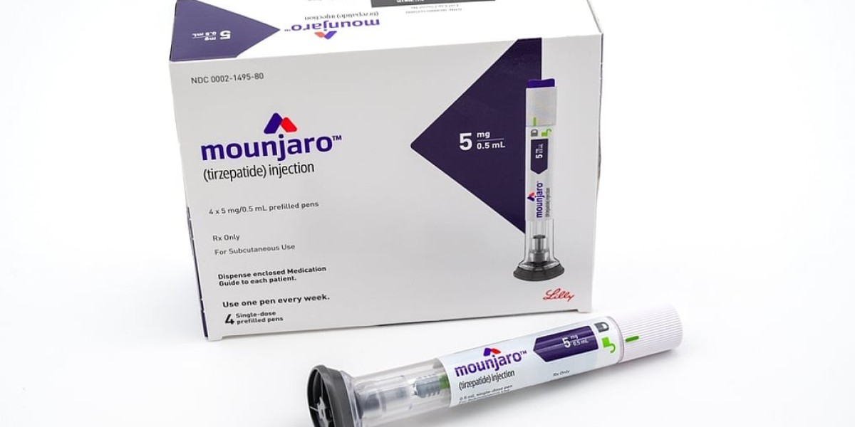 Do You Gain Weight Back After Stopping Monjaro? Let's Find Out
