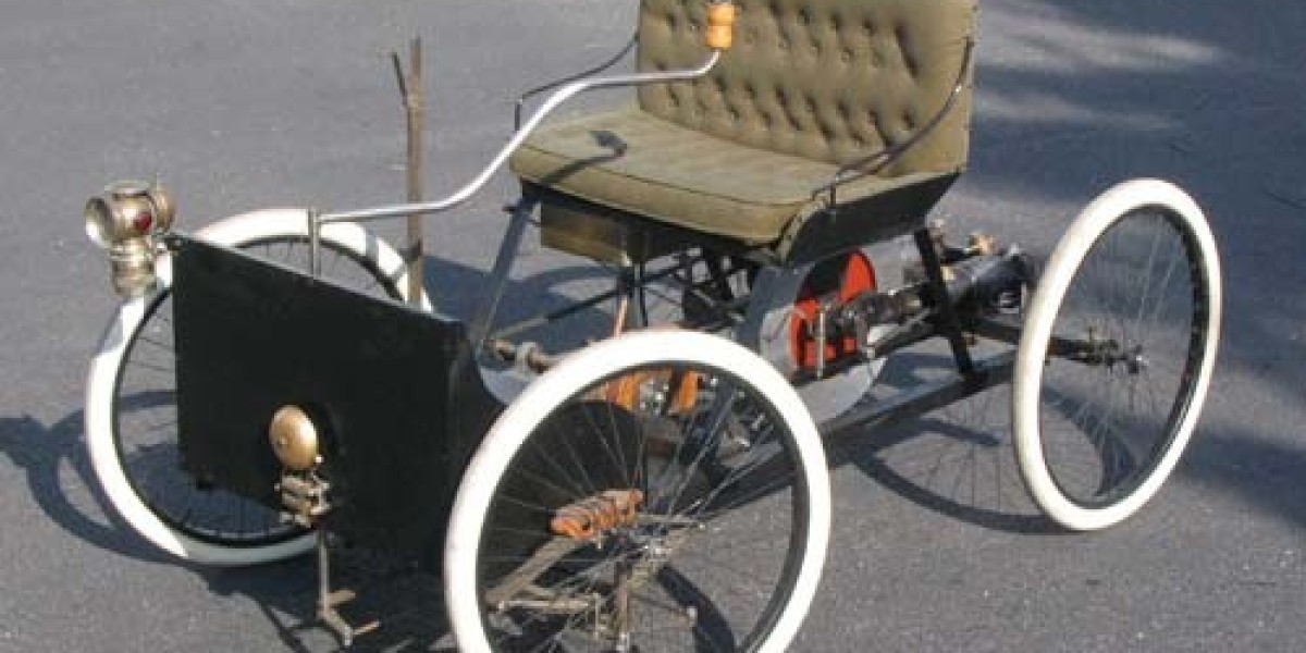Comprehensive Study on Global Quadricycle Market Size, Share, and Trends 2021–2030