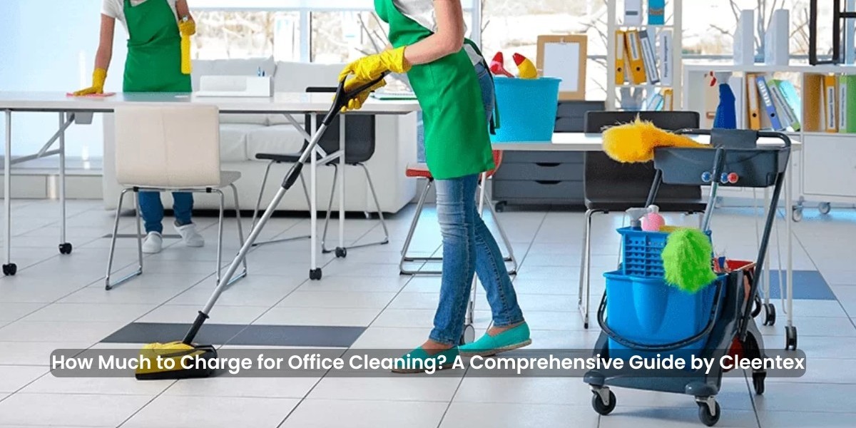 What are the benefits of hiring professional office cleaning services