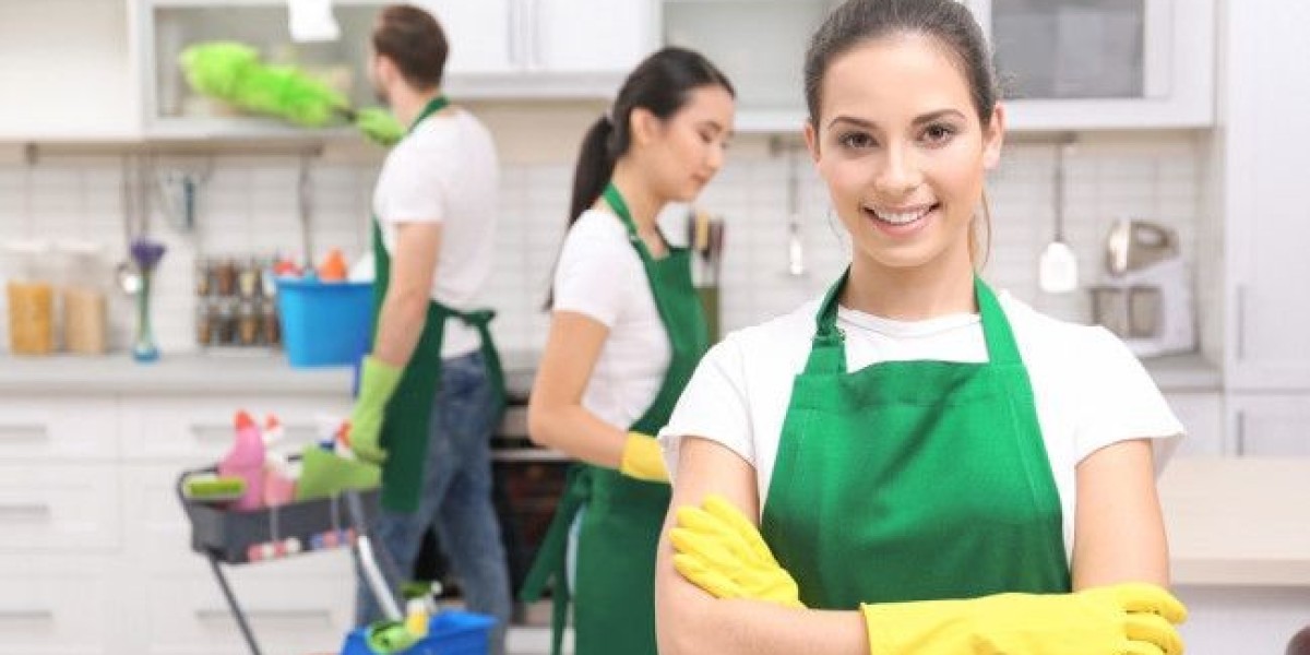 Budget-friendly maid cleaning service Dubai at your doorstep by Urban Mop 