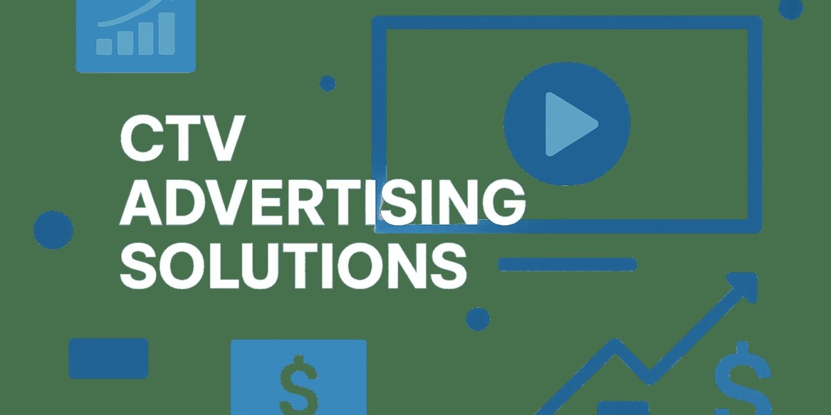 Top CTV Advertising Solutions for Brands | Drive Engagement Today