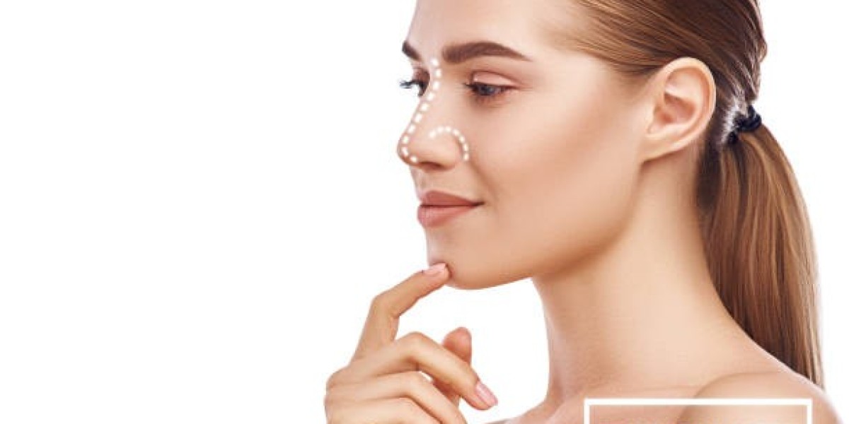 لماذا تختار جراحة تجميل الأنف في الرياض؟