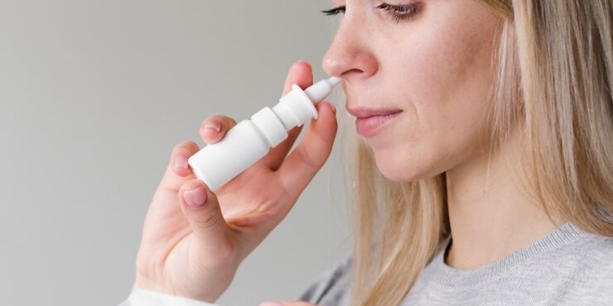 Natural Ways for Quick Stuffy Nose Relief: Discover How to Clear Nasal Congestion Effectively