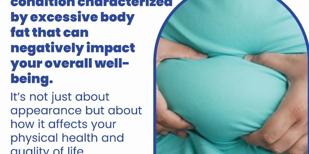Bariatric Surgeon in UAE: Transformative Weight Loss Solutions by Dr. Safwan Taha
