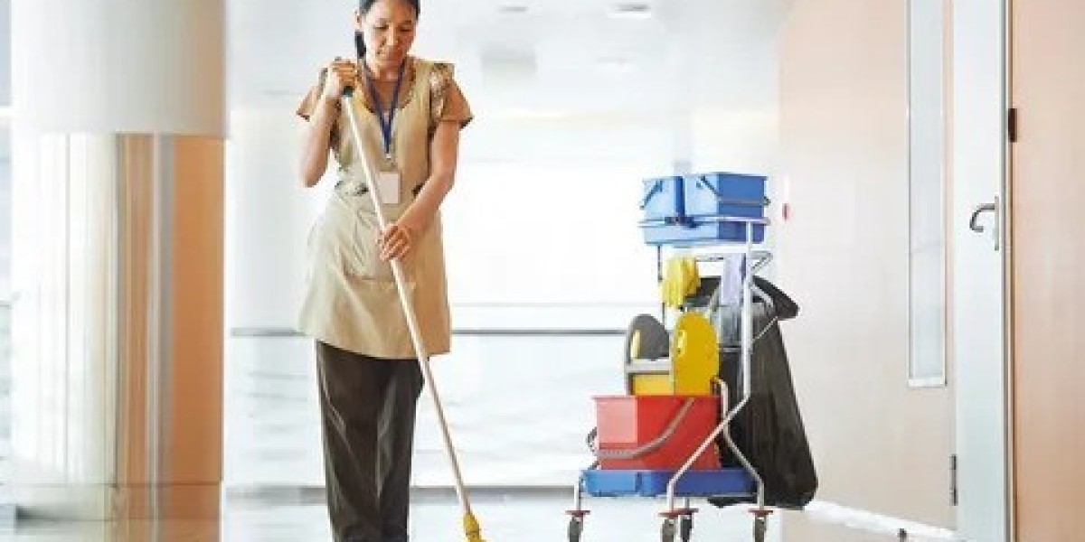 Urban Mop offers the best cleaning services Dubai to its valuable clients