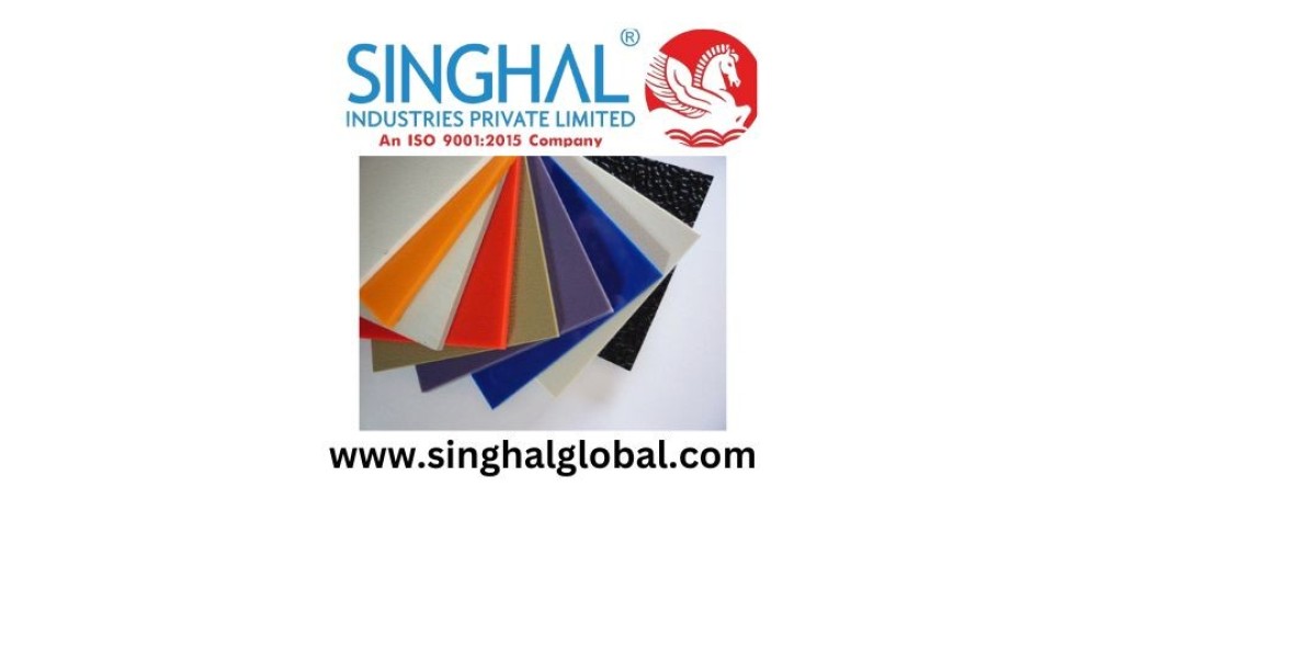 ABS Plastic Sheets Ideal for Custom Fabrication Projects