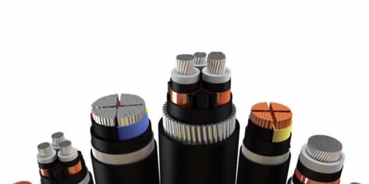 High Voltage Cables Market Analysis, Size, Share, Growth, Trends, and Forecasts by 2031