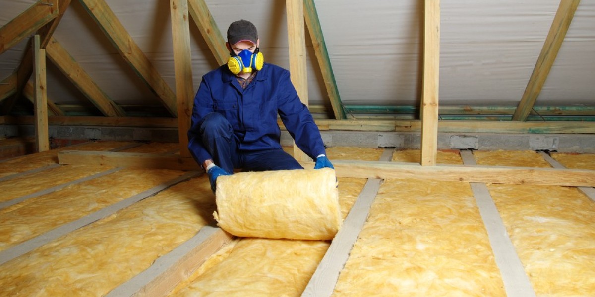 Attic Insulation