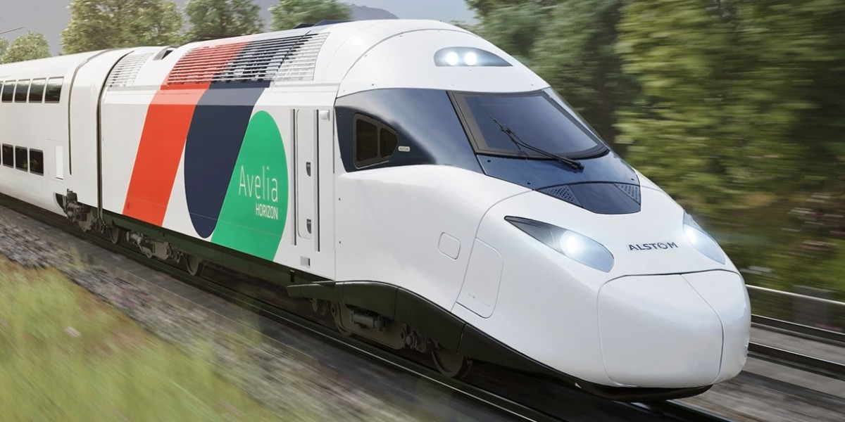 Smart Railways Market: Role of 5G, Big Data, and Cloud Computing