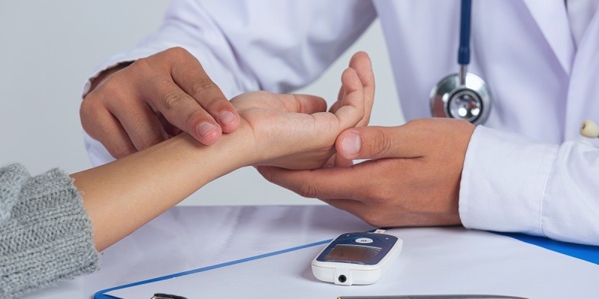 The Health Check-Up Market: Powering Preventive Healthcare in a Post-Pandemic World