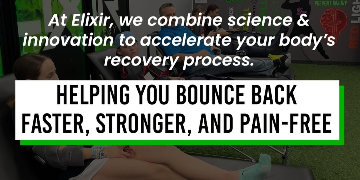 Unlock Success with Franchise Investment in Texas: Join Elixir Franchising Today