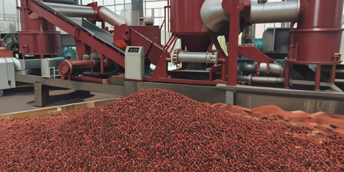 Clove Processing Plant Setup | Project Report 2025, Machinery Cost and Business Plan