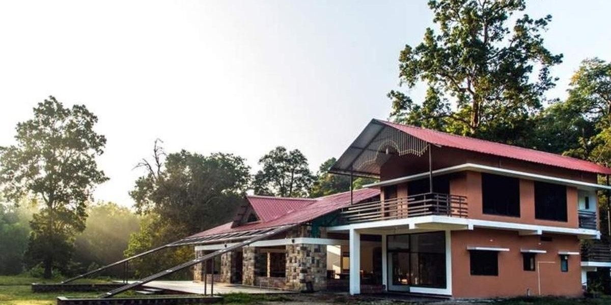 What Awaits You at Dandeli Resorts: Adventure or Relaxation?